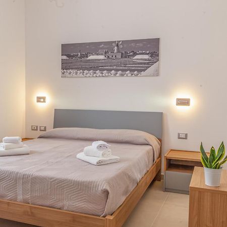 Isgro Rooms Marsala Exterior foto