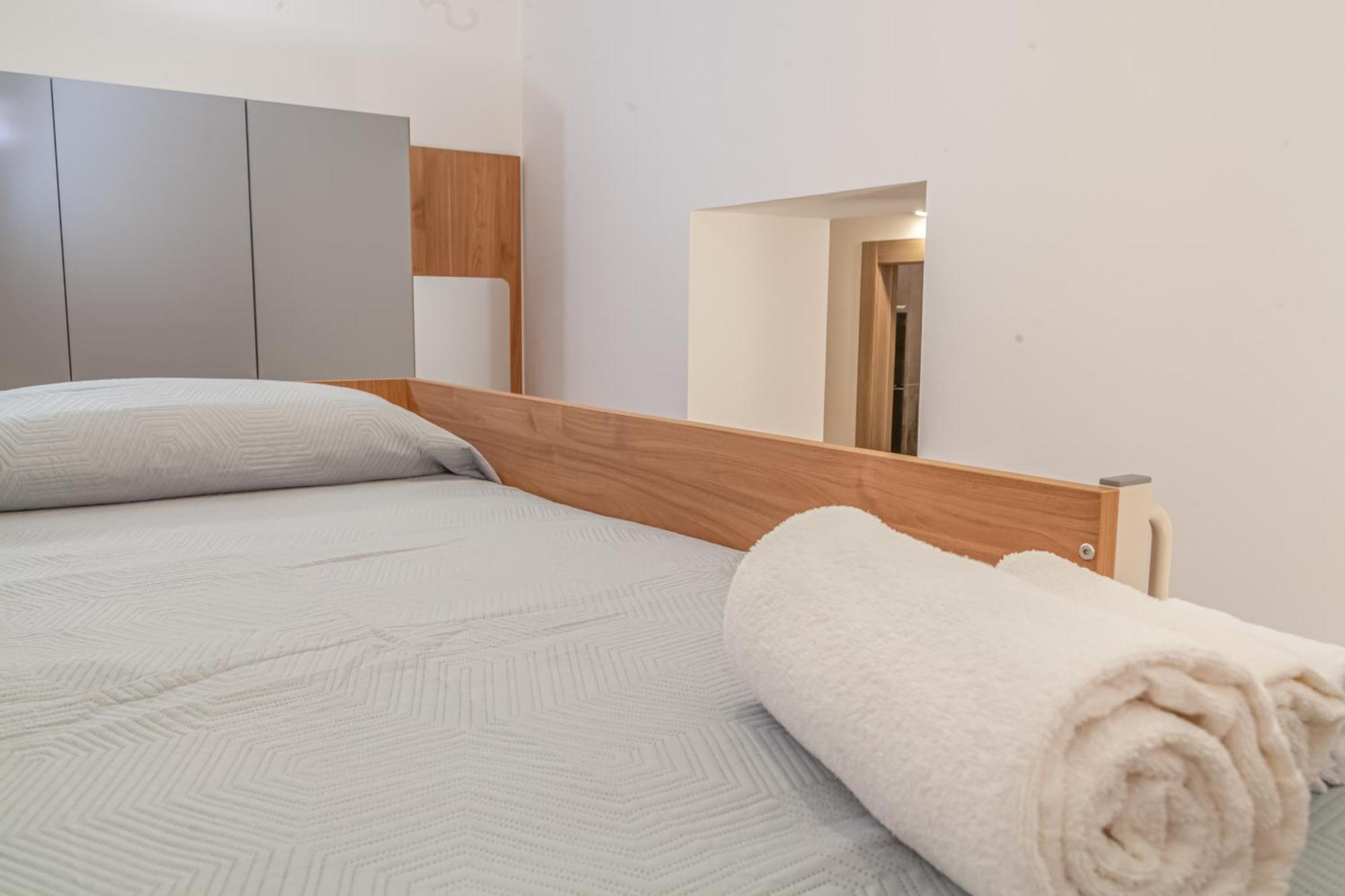 Isgro Rooms Marsala Exterior foto